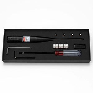 LASER BORE SIGHTER